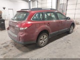 SUBARU OUTBACK 2.5I 4S4BRCAC7D3312373 снимка