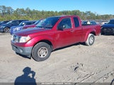 NISSAN FRONTIER S 1N6BD0CTXDN****** снимка