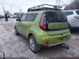 KIA SOUL + KNDJP3A53J7888330 снимка