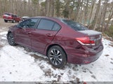HONDA CIVIC EX 19XFB2F82EE051494 снимка