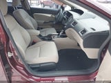 HONDA CIVIC EX 19XFB2F82EE051494 снимка