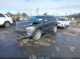 JEEP GRAND CHEROKEE LAREDO 1C4RJFAG4FC923821 снимка