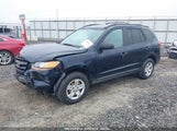 HYUNDAI SANTA FE GLS 5NMSG13DX9H300490 снимка