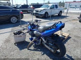 SUZUKI GSF600 S JS1GN7AA312101159 fotografie