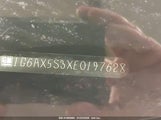 CADILLAC CTS LUXURY 1G6AX5S3XE0197628 снимка
