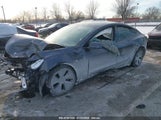 TESLA MODEL 3 REAR-WHEEL DRIVE 5YJ3E1EA8PF651863 снимка