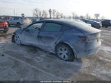 TESLA MODEL 3 REAR-WHEEL DRIVE 5YJ3E1EA8PF651863 снимка