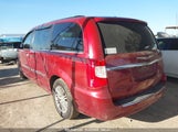 CHRYSLER TOWN & COUNTRY TOURING-L ANNIVERSARY EDITION 2C4RC1CG8GR194046 снимка