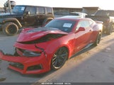 CHEVROLET CAMARO RWD ZL1 1G1FK1R69L0****** снимка