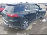MERCEDES-BENZ GLE 350 4MATIC 4JGFB4KB5LA112197 photo