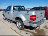 FORD F-150 STX/XLT 1FTRF02W64KC06442 снимка