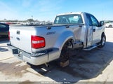 FORD F-150 STX/XLT 1FTRF02W64KC06442 снимка