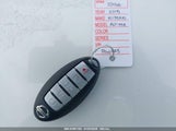 NISSAN ALTIMA 2.5 SV 1N4AL3AP6FC107320 снимка