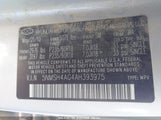 HYUNDAI SANTA FE SE 5NMSH4AG4AH****** снимка