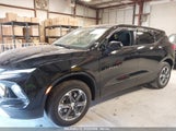 CHEVROLET BLAZER FWD 2LT 3GNKBCR48PS****** снимка