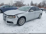 AUDI A4 2.0T PREMIUM WAUAFAFL4CA119840 снимка