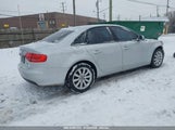 AUDI A4 2.0T PREMIUM WAUAFAFL4CA119840 снимка
