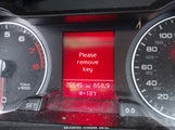 AUDI A4 2.0T PREMIUM WAUAFAFL4CA119840 снимка
