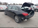 MERCEDES-BENZ A 220 4MATIC W1K3G4FB8LJ215333 photo