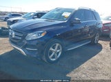 MERCEDES-BENZ GLE 350 4JGDA5JB4JB106982 снимка