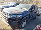 JEEP NEW COMPASS SPORT 4X4 3C4NJDABXHT688890 снимка