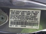 HONDA CIVIC VP 1HGES16345L001456 снимка