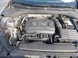 VOLKSWAGEN JETTA GLI 2.0T AUTOBAHN/2.0T S 3VW5T7BU1LM078128 снимка