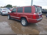 JEEP COMMANDER LIMITED 1J8HH58238C110087 снимка