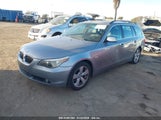 BMW 530XIT WBANN73527CN04174 снимка