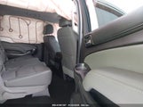 CHEVROLET SUBURBAN LT 1GNSCHKC7HR****** снимка