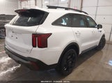 KIA SORENTO X-LINE SX 5XYRKDJF3RG268544 fotografie