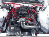 FORD MUSTANG V6/V6 PREMIUM 1ZVHT84N695****** снимка