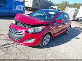 HYUNDAI ELANTRA GT KMHD35LH8EU173610 снимка