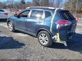 NISSAN ROGUE SV 5N1AT2MTXGC911470 снимка