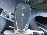 CHEVROLET BOLT EUV FWD LT 1G1FY6S07P4165722 fotografie