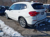 BMW X3 XDRIVE30I 5UXTR9C5XKLE21645 photo