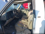 CHEVROLET SILVERADO 3500 CHASSIS WORK TRUCK 1GBJK34215E****** fotografie