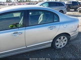 HONDA CIVIC LX 2HGFA15567H****** снимка