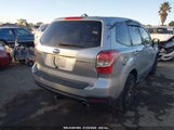 SUBARU FORESTER 2.5I JF2SJAAC9EH444038 снимка