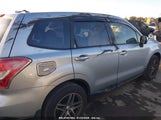 SUBARU FORESTER 2.5I JF2SJAAC9EH444038 fotografie