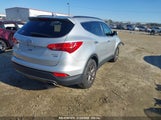 HYUNDAI SANTA FE SPORT 2.4L 5XYZUDLB9FG259010 снимка
