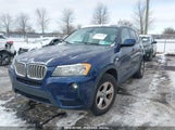 BMW X3 XDRIVE28I 5UXWX5C58BL715778 снимка