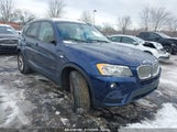 BMW X3 XDRIVE28I 5UXWX5C58BL715778 снимка