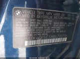 BMW X3 XDRIVE28I 5UXWX5C58BL715778 снимка