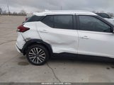 NISSAN KICKS SV XTRONIC CVT 3N1CP5CV5PL487743 photo