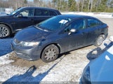 HONDA CIVIC LX 19XFB2F53DE218109 снимка