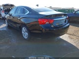CHEVROLET IMPALA LS 1G11Z5SA2HU131439 снимка
