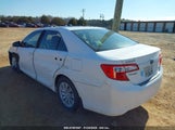 TOYOTA CAMRY HYBRID LE 4T1BD1FK9CU****** снимка