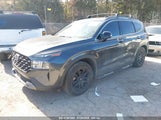 HYUNDAI SANTA FE XRT 5NMS64AJ7PH491604 снимка