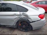 BMW 435I GRAN COUPE WBA4B1C58FG241018 снимка